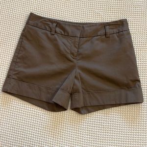 Express sz 0 shorts like NEW